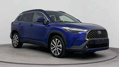 Occasion Toyota Corolla Cross Style 140 PK (102 kW) 2024 SUV