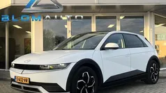 Gebruikt 2022 Hyundai Ioniq 5 SUV | € 29.600 (Goede deal)