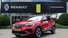Gebruikt 2024 Renault Arkana Techno SUV | € 28.945 (Eerlijke prijs)