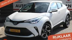 Gebruikt 2023 Toyota C-HR SUV | € 27.950 (Eerlijke prijs)