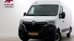 Gebruikt 2020 Renault Master Van | € 11.950 (Super prijs)