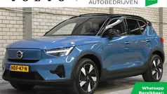 Gebruikt 2025 Volvo EX40 Ultra SUV | € 47.950 (Super prijs)