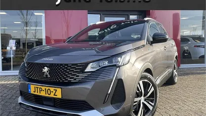 Occasion 2026 Peugeot 3008 GTi SUV | € 27.445 (Super prijs)