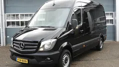 Gebruikt 2018 Mercedes Sprinter Van | € 19.950 (Goede deal)