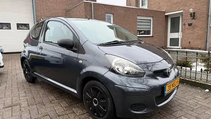Occasion Toyota Aygo 68 PK (50 kW) 2011 Hatchback
