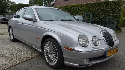 Occasion Jaguar S-Type Executive 200 PK (147 kW) 2003 Sedan