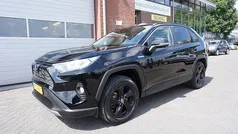 Gebruikt 2021 Toyota RAV4 SUV | € 31.445 (Super prijs)