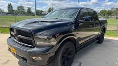 Overige Gebruikt 2009 Dodge Ram Pickup | € 17.750 (Eerlijke prijs)