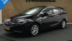 Blauw Gebruikt 2018 Opel Astra Business Stationwagen | € 11.145 (Eerlijke prijs)