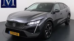 Gebruikt 2023 Peugeot 408 Allure Hatchback | € 24.877 (Goede deal)