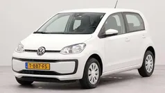 Gebruikt 2023 VW up! Hatchback | € 13.400 (Eerlijke prijs)