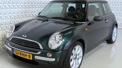 Gebruikt 2002 Mini ONE Salt Hatchback | € 2.499 (Eerlijke prijs)