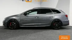 Gebruikt 2018 Cupra Leon Stationwagen | € 27.800 (Eerlijke prijs)