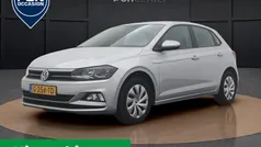 Gebruikt 2019 VW Polo Comfortline Hatchback | € 14.450 (Eerlijke prijs)