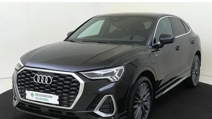 Occasion 2021 Audi Q3 Sportback Basis SUV | € 33.750 (Eerlijke prijs)