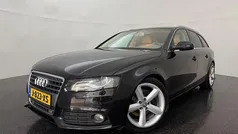 Gebruikt 2009 Audi A4 Stationwagen | € 8.995 (Eerlijke prijs)