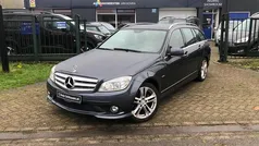 Gebruikt 2010 Mercedes C180 Avantgarde Stationwagen | € 5.999 (Eerlijke prijs)