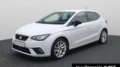 Gebruikt 2024 Seat Ibiza CONNECT Hatchback | € 19.440 (Eerlijke prijs)