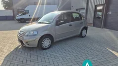 Beige Gebruikt 2006 Citroën C3 Hatchback | € 1.750 (Eerlijke prijs)