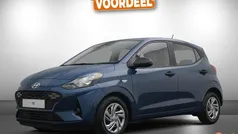 Gebruikt 2025 Hyundai i10 Comfort Hatchback | € 20.425 (Eerlijke prijs)