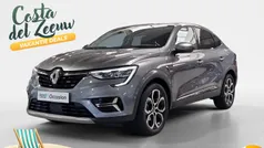 Grijs Gebruikt 2022 Renault Arkana Techno SUV | € 25.440 (Eerlijke prijs)