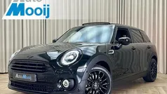Gebruikt 2022 Mini Cooper Clubman Stationwagen | € 26.950 (Goede deal)