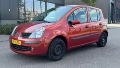 Renault Modus