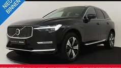 Zwart Gebruikt 2025 Volvo XC60 Plus SUV | € 60.890 (Eerlijke prijs)