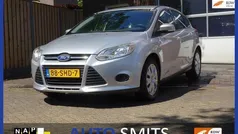 Gebruikt 2012 Ford Focus Trend Hatchback | € 5.950 (Eerlijke prijs)