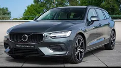 Gebruikt 2025 Volvo V60 Stationwagen | € 57.715 (Eerlijke prijs)