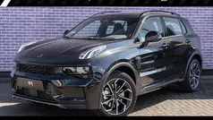 Gebruikt 2025 Lynk & Co 01 SUV | € 42.995 (Goede deal)