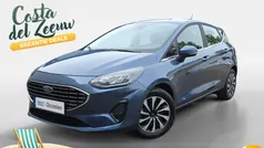 Gebruikt 2023 Ford Fiesta Titanium Hatchback | € 19.440 (Eerlijke prijs)