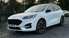 Wit Gebruikt 2021 Ford Kuga ST-Line X SUV | € 24.450 (Goede deal)