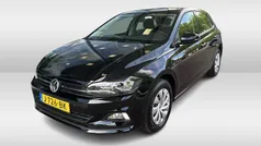 Zwart Gebruikt 2020 VW Polo Comfortline Hatchback | € 19.450 (Eerlijke prijs)