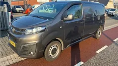 Gebruikt 2020 Opel Vivaro Edition Van | € 9.950 (Super prijs)