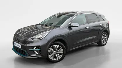 Occasion 2019 Kia e-Niro SUV | € 15.975 (Eerlijke prijs)