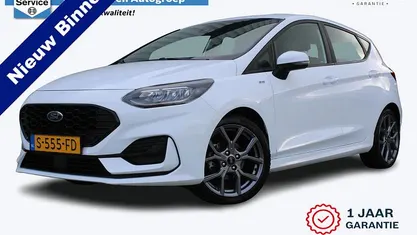 Occasion Ford Fiesta ST-Line 125 PK (91 kW) 2023 Hatchback