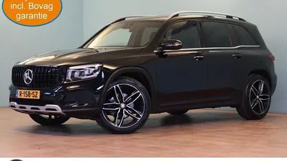 Occasion Mercedes GLB180 Business 136 PK (100 kW) 2022 SUV