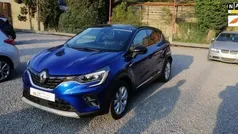 Blauw Gebruikt 2020 Renault Captur Intens SUV | € 19.875 (Eerlijke prijs)