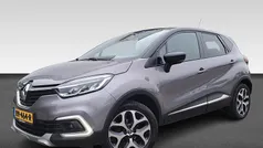 Gebruikt 2017 Renault Captur Intens SUV | € 11.930 (Eerlijke prijs)