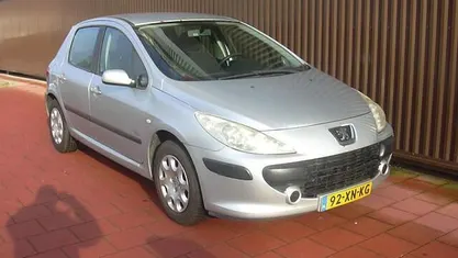 Occasion Peugeot 307 88 PK (64 kW) 2007 Hatchback