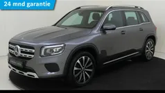 Grijs Gebruikt 2021 Mercedes GLB200 Luxury SUV | € 39.945 (Goede deal)
