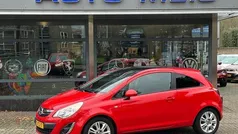 Gebruikt 2012 Opel Corsa Color Edition Hatchback | € 4.695 (Eerlijke prijs)