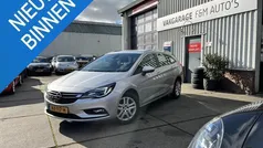 Gebruikt 2017 Opel Astra Edition Stationwagen | € 9.950 (Eerlijke prijs)