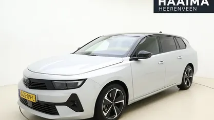 Occasion Opel Astra 145 PK (106 kW) 2024 Stationwagen