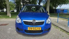 Gebruikt 2011 Opel Agila Selection Hatchback | € 4.195 (Goede deal)