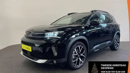 Gebruikt 2023 Citroën C5 Aircross Shine SUV | € 27.490 (Goede deal)