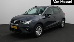 Gebruikt 2021 Seat Arona Business SUV | € 16.700 (Eerlijke prijs)