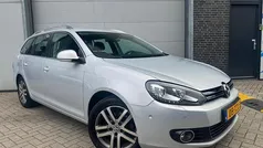Gebruikt 2012 VW Golf VII Highline Stationwagen | € 4.700 (Goede deal)