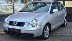 Gebruikt 2005 VW Polo Hatchback | € 1.750 (Eerlijke prijs)
